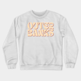 Outer Banks Crewneck Sweatshirt